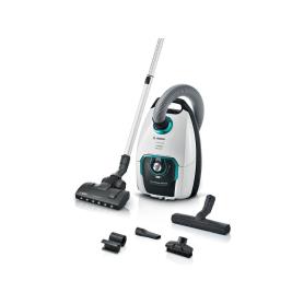 BOSCH - Aspirador com Saco Serie 8 ProHygienic BGL8HYG0L