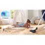 BOSCH - Aspirador com Saco Serie 8 ProHygienic BGL8HYG0L