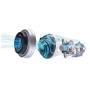 BOSCH - Aspirador com Saco Serie 8 ProHygienic BGL8HYG1