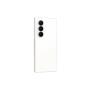 SAMSUNG - Galaxy Z Fold8 Ultra 1TB Creme SM-F976BZWNEUB