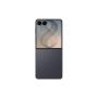 SAMSUNG - Galaxy Z Flip8 512GB Cinza SM-F776BZKHEUB