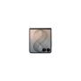 SAMSUNG - Galaxy Z Flip8 512GB Cinza SM-F776BZKHEUB