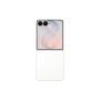 SAMSUNG - Galaxy Z Flip8 512GB Creme SM-F776BZWHEUB