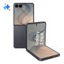 SAMSUNG - Galaxy Z Flip8 256GB Cinza SM-F776BZKGEUB