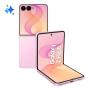 SAMSUNG - Galaxy Z Flip8 256GB Rosa SM-F776BLIGEUB
