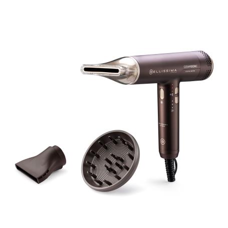 IMETEC - Secador CERAMISONIC 4ISEC21013