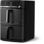 BOSCH - Air Fryer 12L Série 6 MAFD661B4