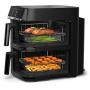 BOSCH - Air Fryer 12L Série 6 MAFD661B4