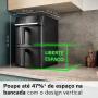 BOSCH - Air Fryer 12L Série 6 MAFD661B4