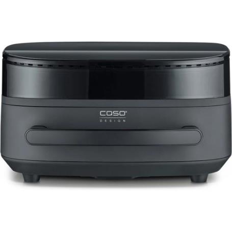 CASO - Fritadeira Multifunções AirFry & PizzaChef 5CASOD3191