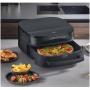 CASO - Fritadeira Multifunções AirFry & PizzaChef 5CASOD3191