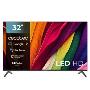 CECOTEC - Smart TV LED 32" A3 series ALH40032 3619
