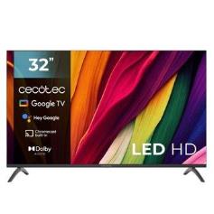 CECOTEC - Smart TV LED 32" A3 series ALH40032 3619