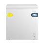 CECOTEC - Arca Horizontal Bolero CoolMarket Chest 198M White D A01_EU01_110510