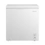CECOTEC - Arca Horizontal Bolero CoolMarket Chest 198M White D A01_EU01_110510