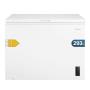 CECOTEC - Arca Horizontal Bolero CoolMarket Chest 293P White E A01_EU01_110506