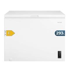 CECOTEC - Arca Horizontal Bolero CoolMarket Chest 293P White E A01_EU01_110506