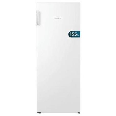 CECOTEC - Arca Vertical Bolero CoolMarket UF 155 White E 2788