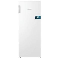 CECOTEC - Arca Vertical Bolero CoolMarket UF 155 White E 2788