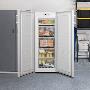 CECOTEC - Arca Vertical Bolero CoolMarket UF 155 White E 2788