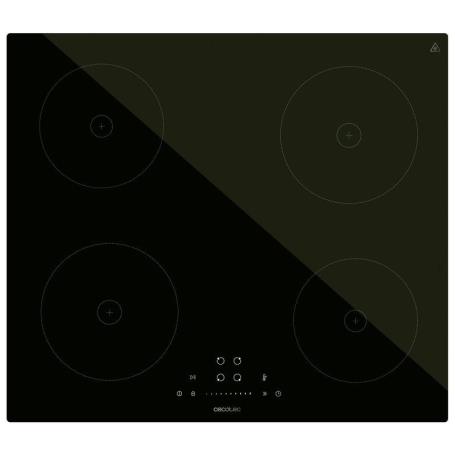 CECOTEC - Placa de Indução Bolero Squad I 4200 1969