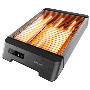 CECOTEC - Torradeira Horizontal NiceSlice Touch 3275