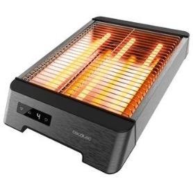CECOTEC - Torradeira Horizontal NiceSlice Touch 3275