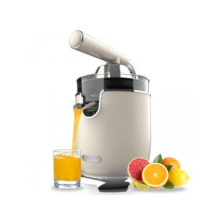 CECOTEC - Espremedor de Citrinos Xqueeze RetroJuice 1000 3891