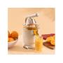 CECOTEC - Espremedor de Citrinos Xqueeze RetroJuice 1000 3891