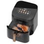 CECOTEC - Airfryer Cecofry&Grill Smokin 8500 A01_EU01_101136