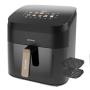CECOTEC - Airfryer Cecofry&Grill Smokin 8500 A01_EU01_101136
