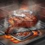 CECOTEC - Airfryer Cecofry&Grill Smokin 8500 A01_EU01_101136