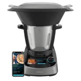 CECOTEC - Robot de Cozinha Mambo Touch 4345
