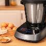 CECOTEC - Robot de Cozinha Mambo Touch 4345