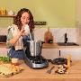 CECOTEC - Robot de Cozinha Mambo Touch 4345