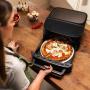 CECOTEC - Máq. Pizza Pizza&Fry 7000 A01_EU01_109091