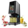 CECOTEC - Máq. Gelados Gelatec 1800 Touch A01_EU01_123710