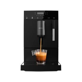 CECOTEC - Máq. Café Cremmaet Compact Steam 1637
