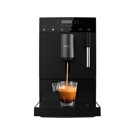 CECOTEC - Máq. Café Cremmaet Compact Steam 1637