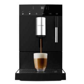 CECOTEC - Máq. Café Cremmaet Compact Steam 1459