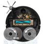 CECOTEC - Robot Aspirador Conga X80 A01_EU01_122037