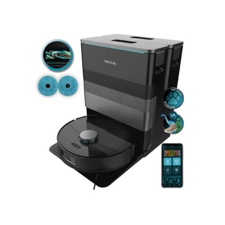 CECOTEC - Robot Aspirador Conga X70 Pro A01_EU01_114481