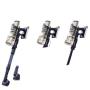CECOTEC - Aspirador Vertical Conga Rockstar RS80 Pet Flex Detect A01_EU01_122569