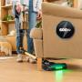 CECOTEC - Aspirador Vertical Conga Rockstar RS80 Pet Flex Detect A01_EU01_122569