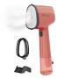 CECOTEC - Escova de Engomar IronHero V-1500 Essential Berry A90_EU01_122142