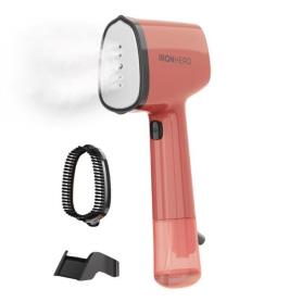 CECOTEC - Escova de Engomar IronHero V-1500 Essential Berry A90_EU01_122142