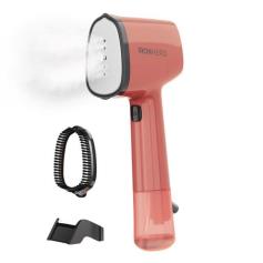 CECOTEC - Escova de Engomar IronHero V-1500 Essential Berry A90_EU01_122142