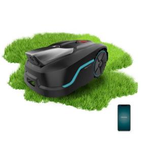 CECOTEC - Robot Corta-relvas Conga GrassHopper 800 ProAI A01_EU01_123035
