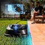 CECOTEC - Robot Corta-relvas Conga GrassHopper 800 ProAI A01_EU01_123035