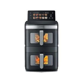 CASO - Air Fryer Multifunções Duo Tower 5CASOD3189